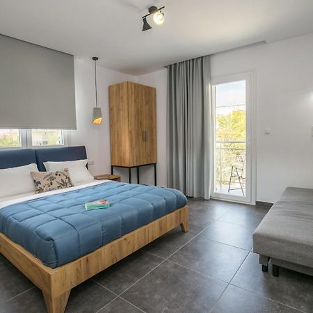 Linden Apartments 포토스 외부 사진