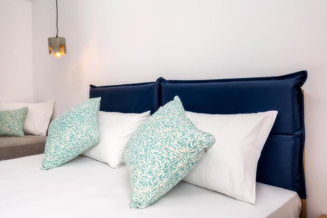 Linden Apartments 포토스 외부 사진