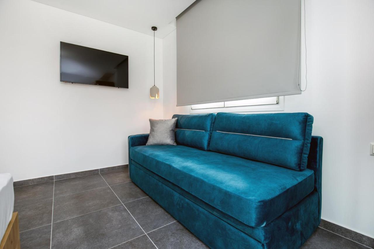 Linden Apartments 포토스 외부 사진