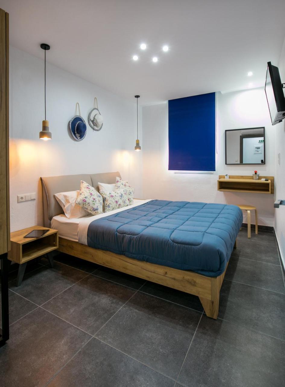 Linden Apartments 포토스 외부 사진